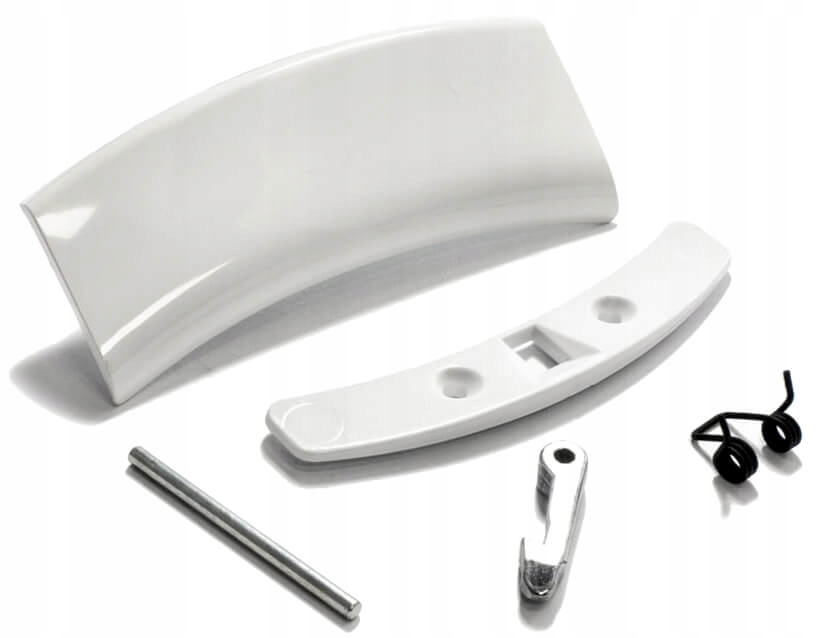 Uchwyt klamka drzwi do pralki Electrolux Aeg