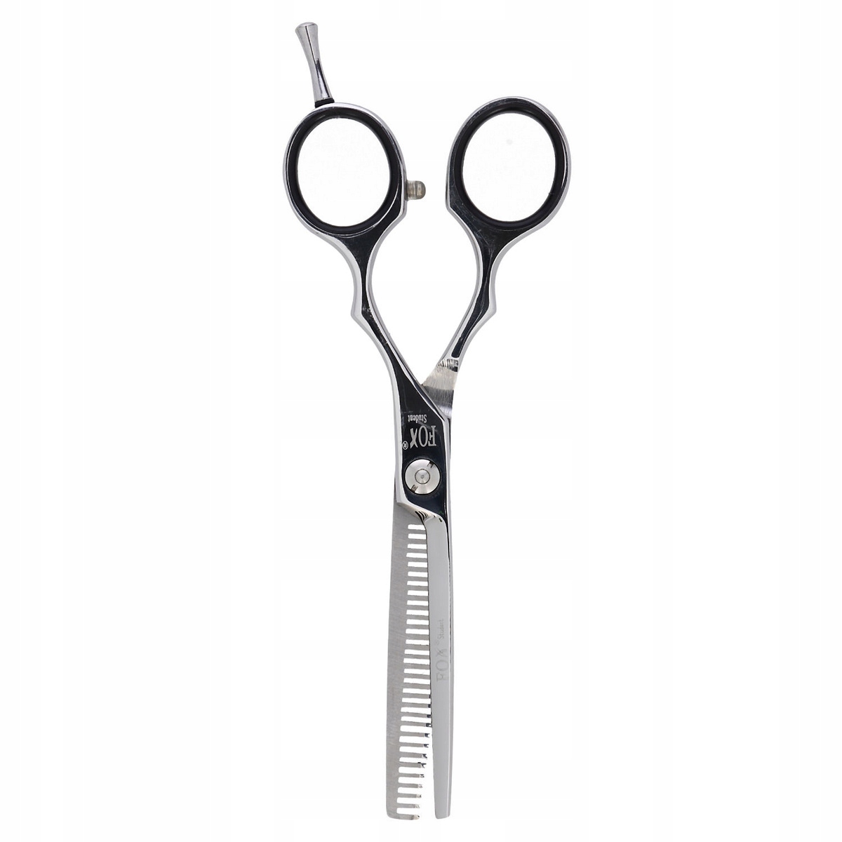 Fox Student Degażówki fryzjerskie 5,5"