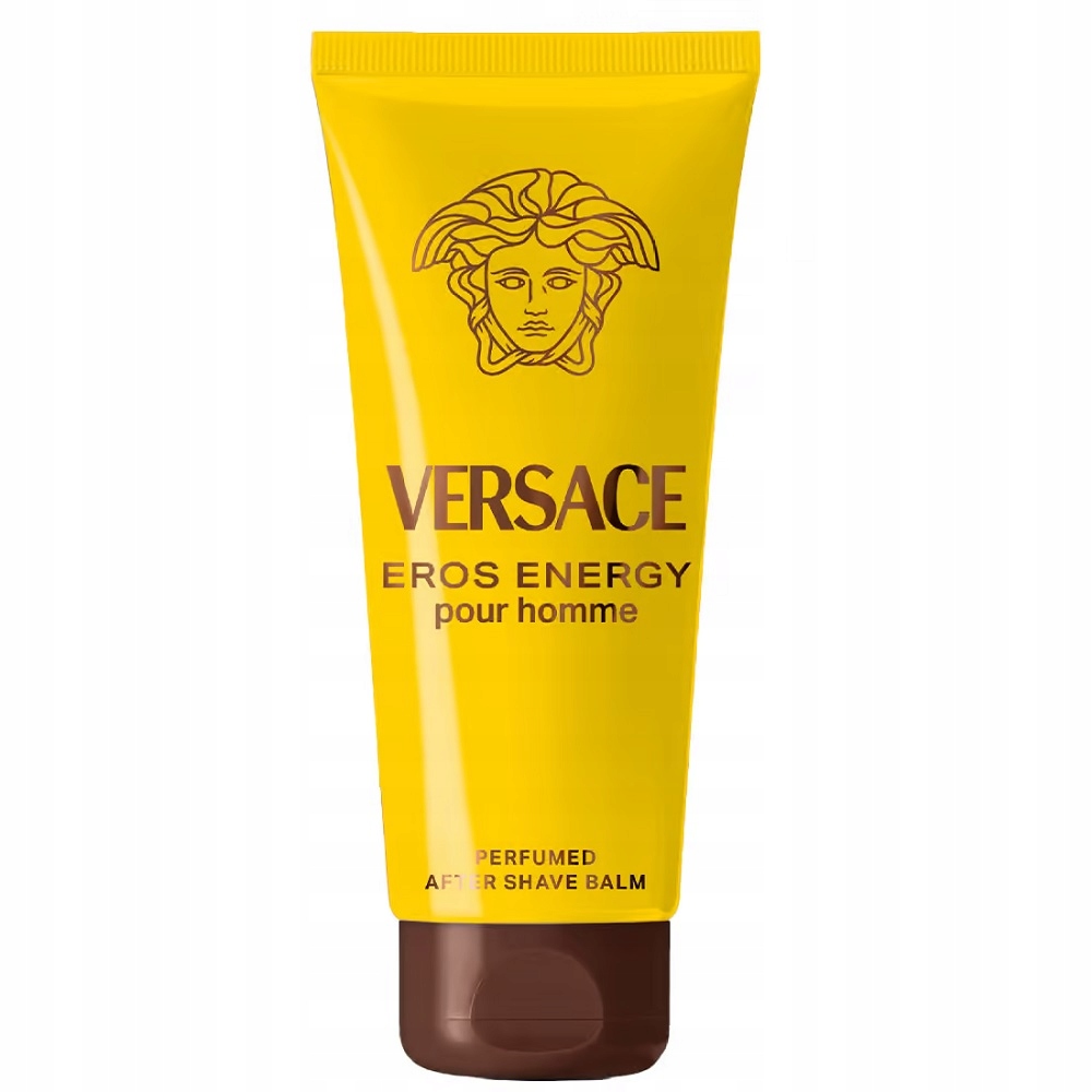 Versace Eros Energy Balzám Po Holení 100 ml