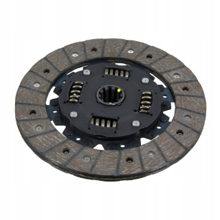 ADU173109 - ДИСК ЗЧЕПЛЕННЯ DB LUBLIN