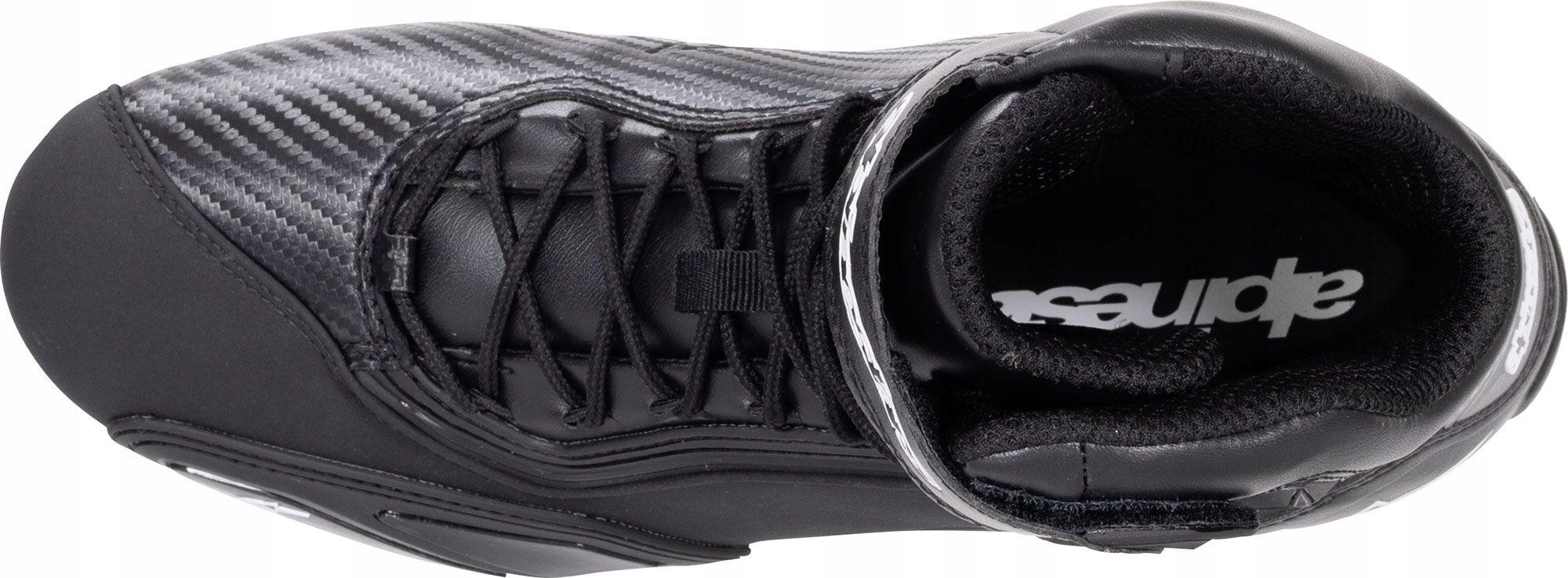 Alpinestars Faster 2 Louis Special buty rozm. 09 Rozmiar 42