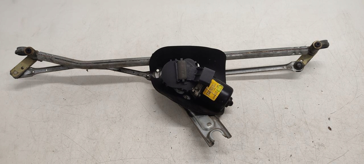Wischergestänge Mini Cooper R50 1,6