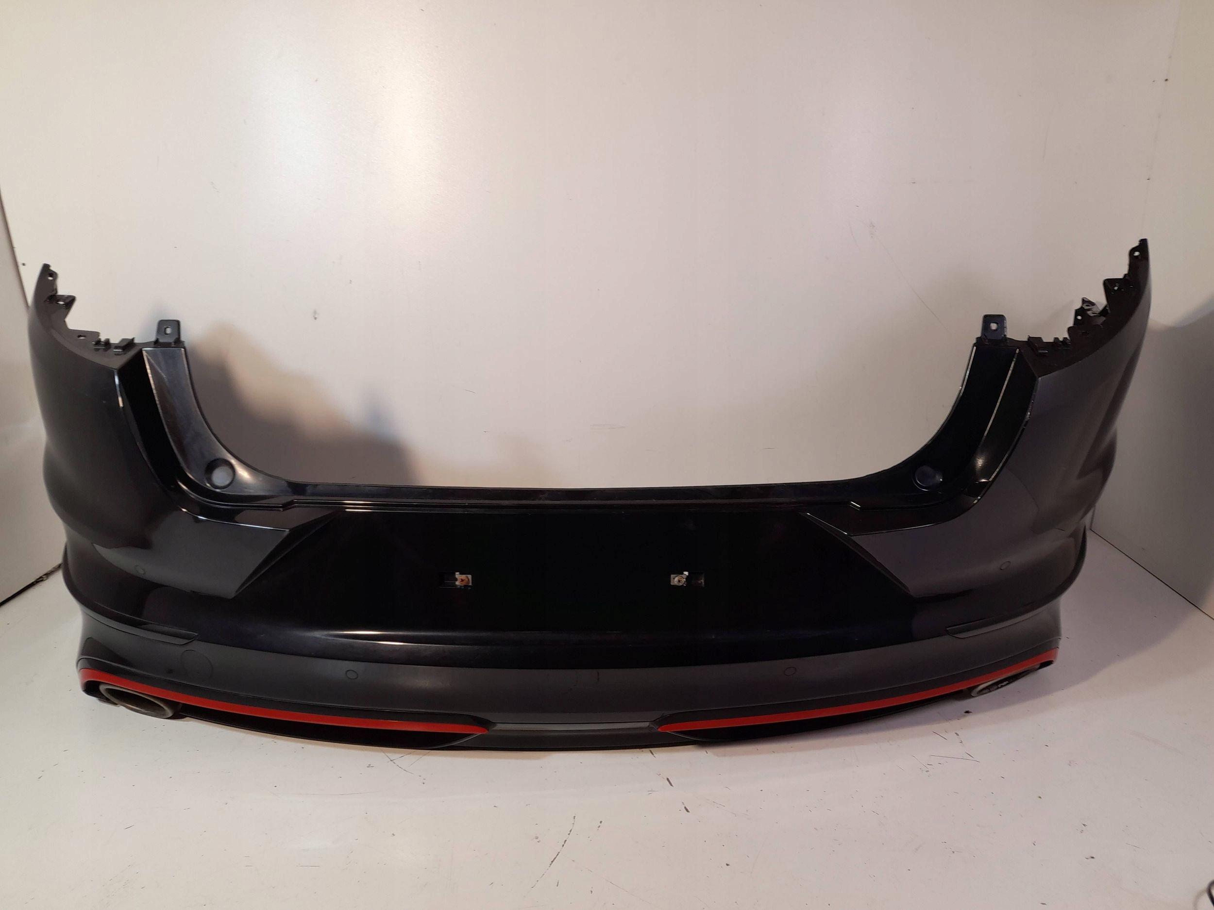 KIA Pro Ceed III GT bumper rear 6XPDC 86611J7710 (ZD174)