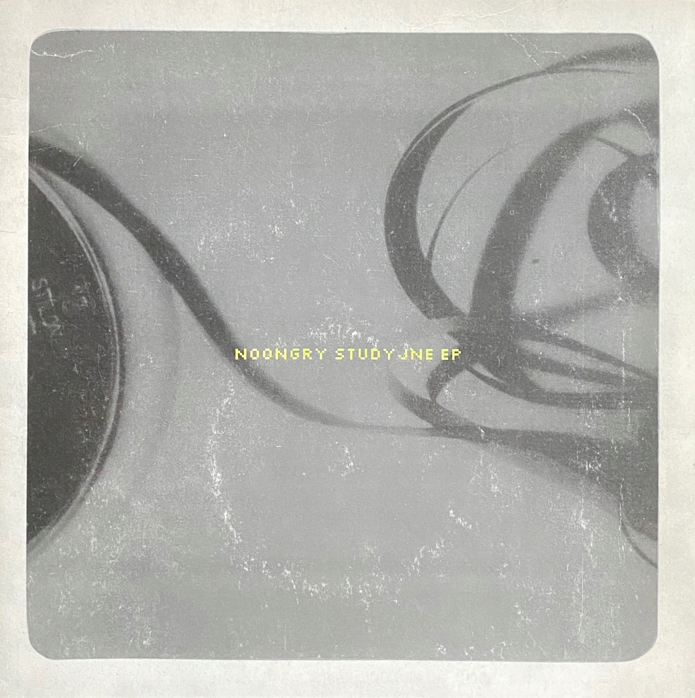 Noon Gry Studyjne Ep *lp