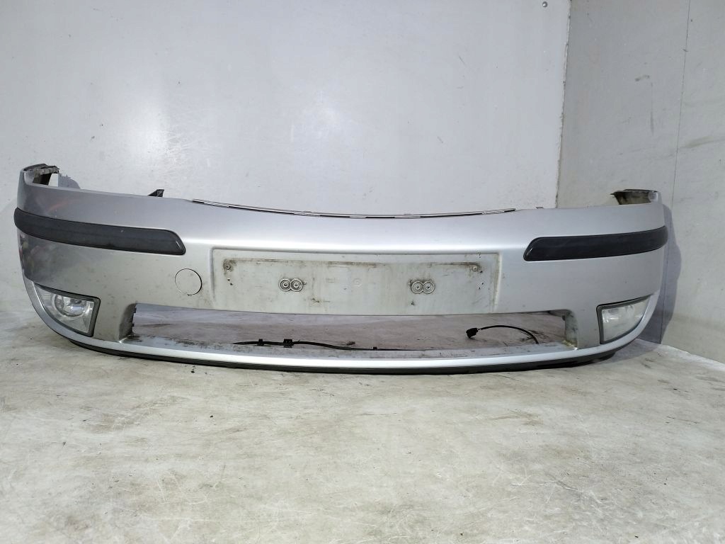 Ford Mondeo MK3 lift bumper front front 60