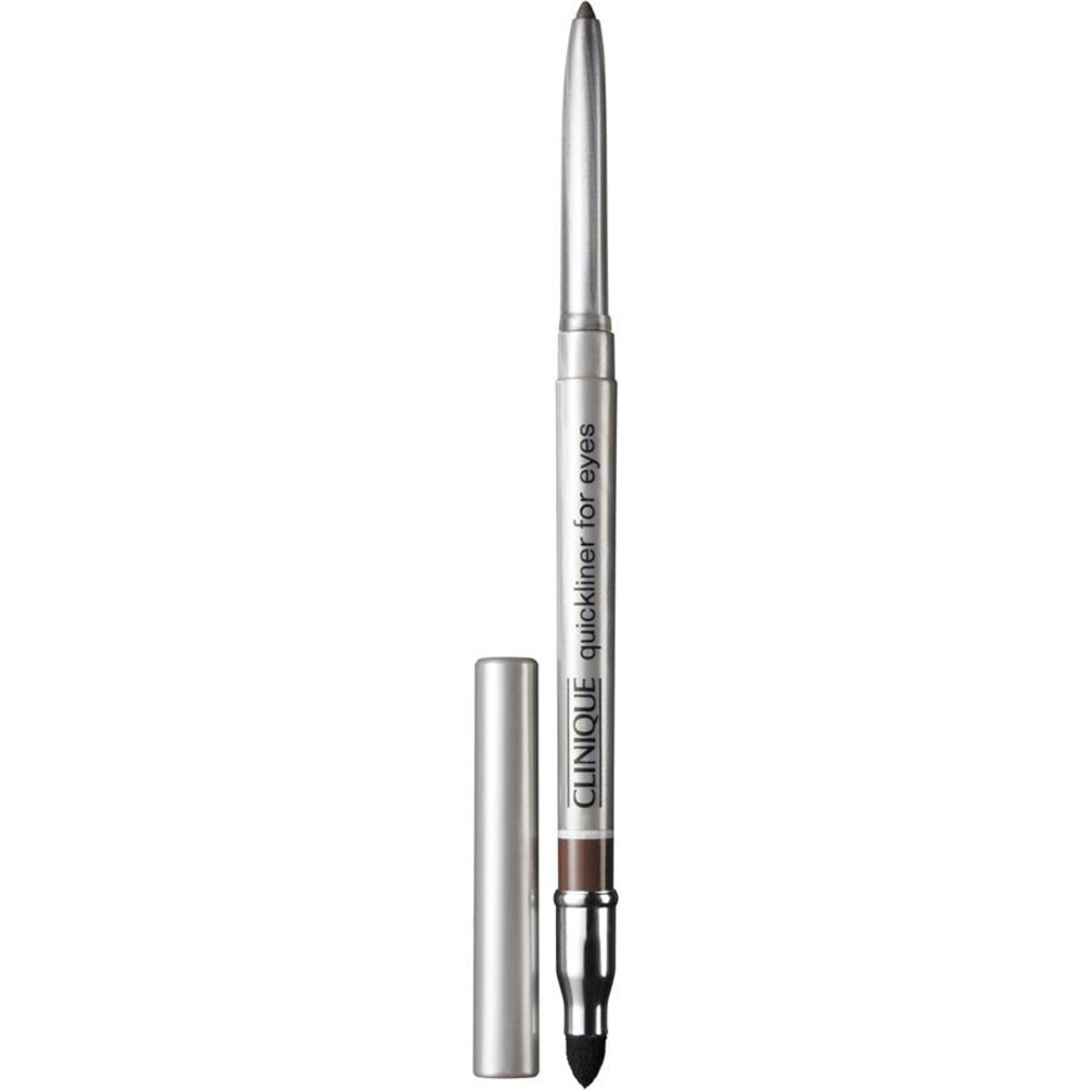 Clinique Quickliner For Eyes konturovací tužka na oči 12 Moss 0.3 g