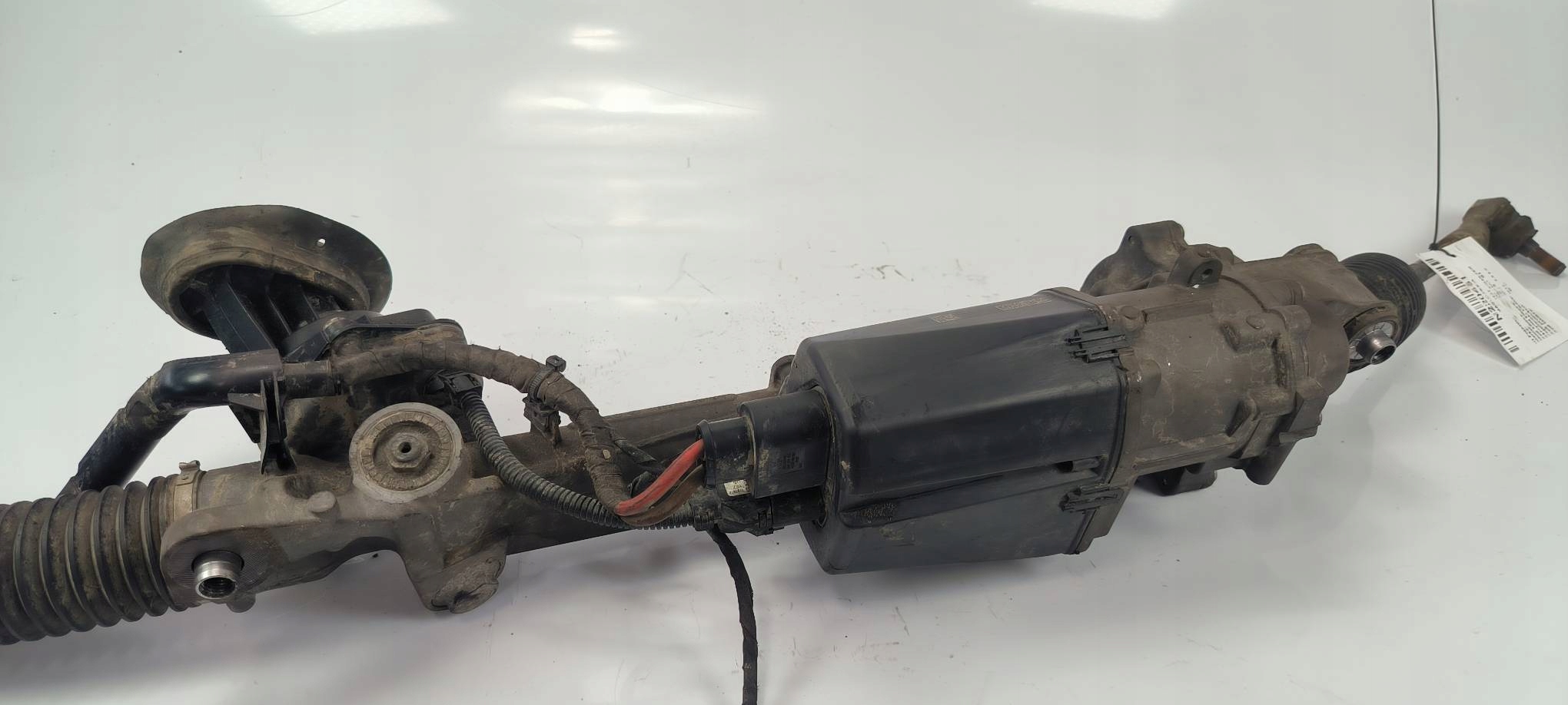 control 5Q0909143P VOLKSWAGEN PASSAT B8