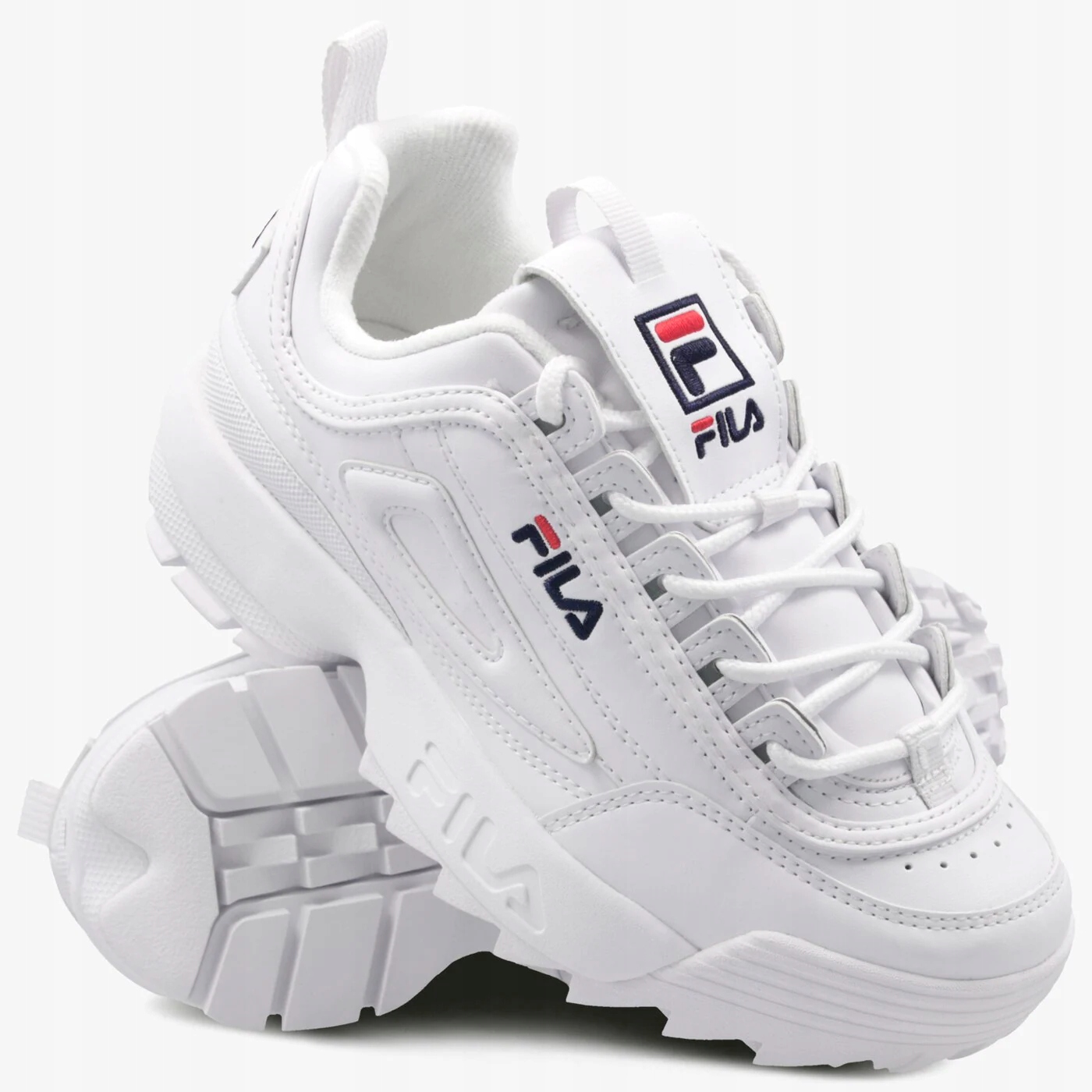 Fila Disruptor Dámské Sportovní Boty S Logem 36 Ž_b