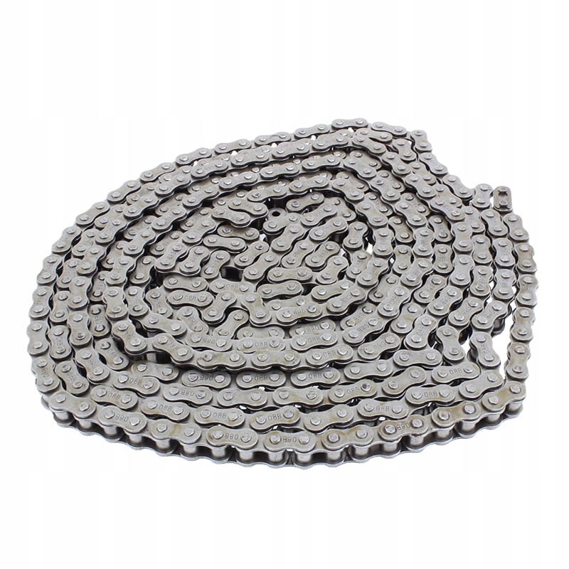 Válečkový řetěz 08B-1 R1 1/2 5 m 08B-1 (R1 1/2)