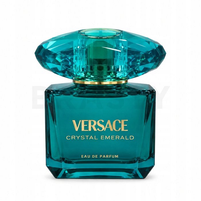 Versace Crystal Emerald Edp W 30 ml