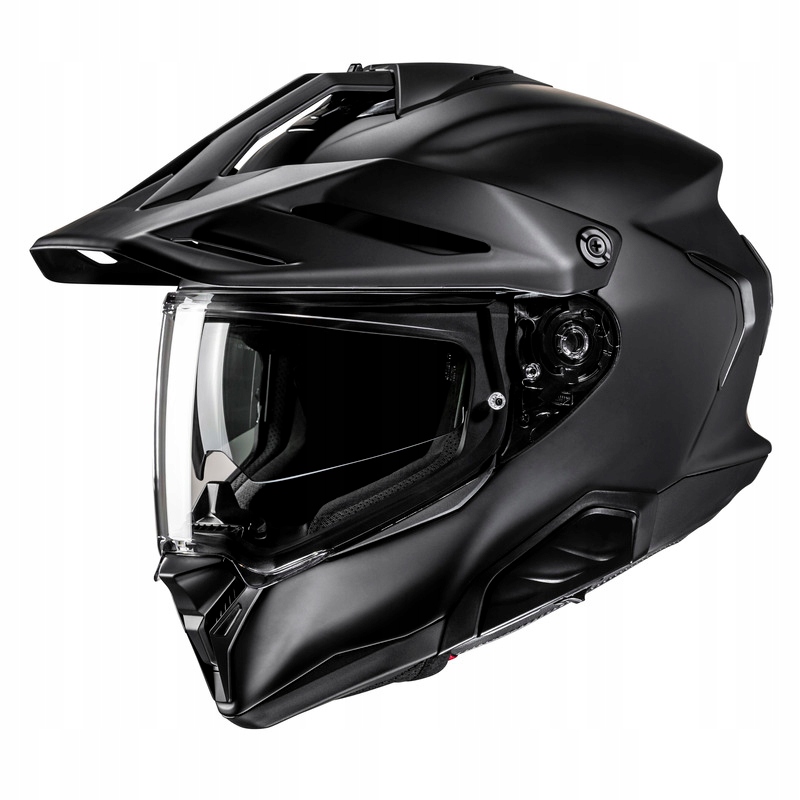 Motocyklová Prilba Hjc RPHA60 Solid Matte Čierna S