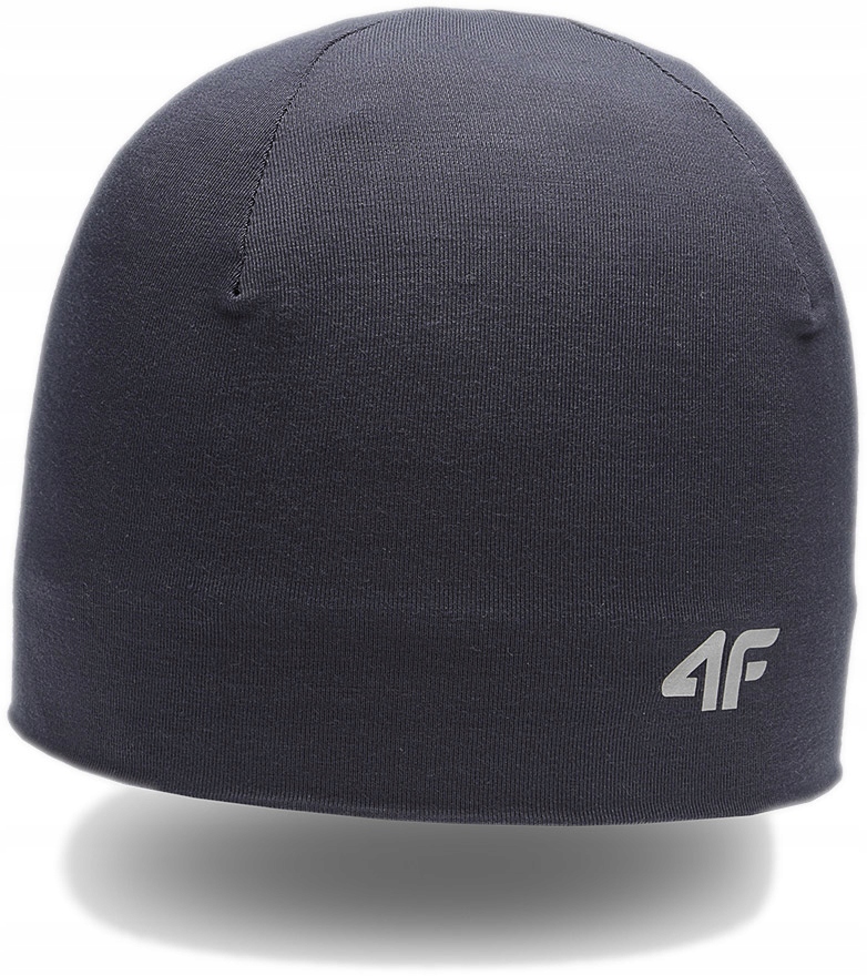 

Czapka Termoaktywna 4F Funkcyjna Do Biegania L/XL