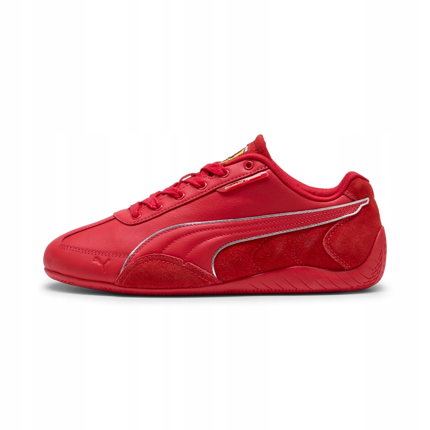 Puma Sportovní Boty Ferrari Speedcat kožené boty pro každodenní nošení vel.