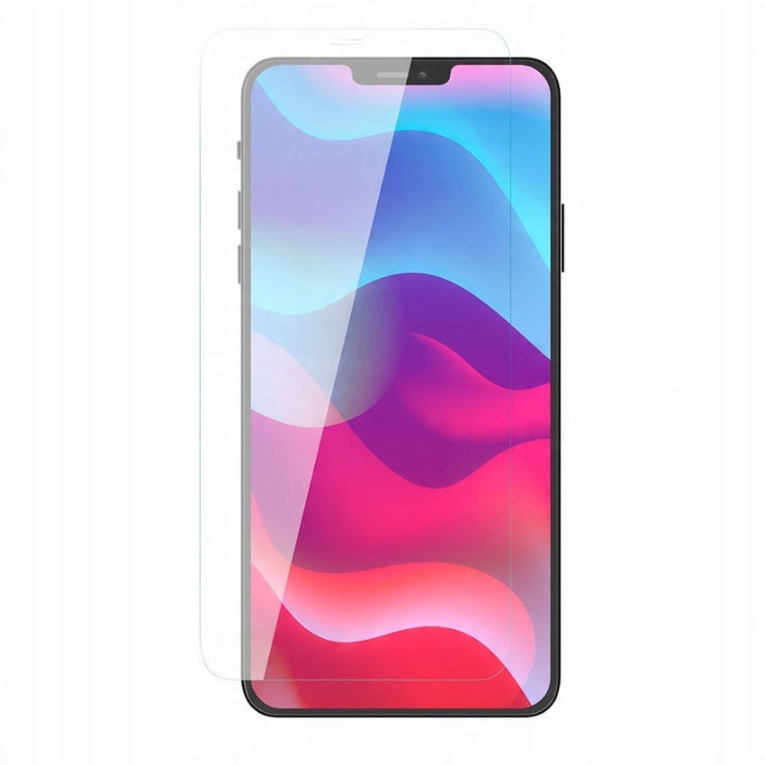 

Szkło hartowane Iphone 13 Pro Max