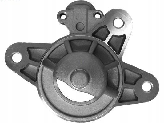 POKRYWA ROZRUSZNIKA, GAŹNIKA SBR9001 AS-PL