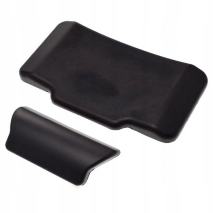 СПИНКА АЛЮМІНІЄВОГО КОРПУСУ BMW R1200GS BENELLI TRK