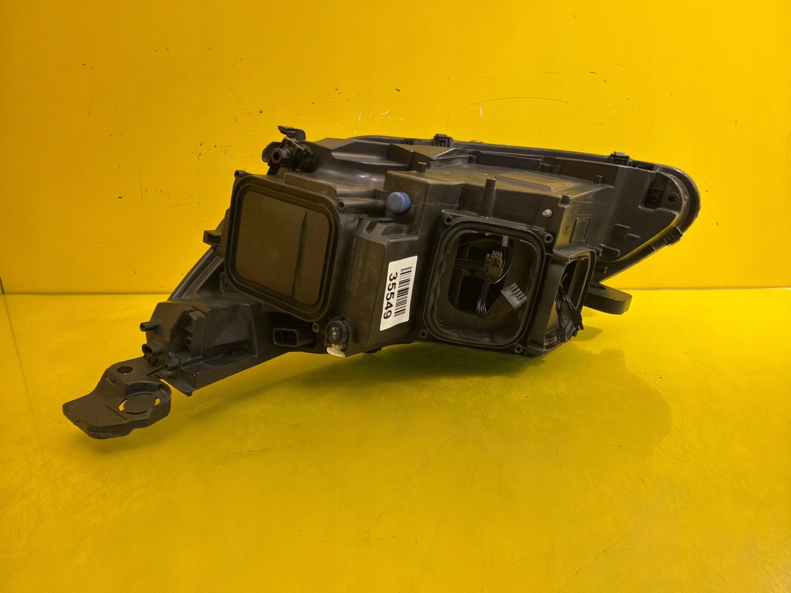 light right Peugeot 308 T9 Full Led 9677832380-01