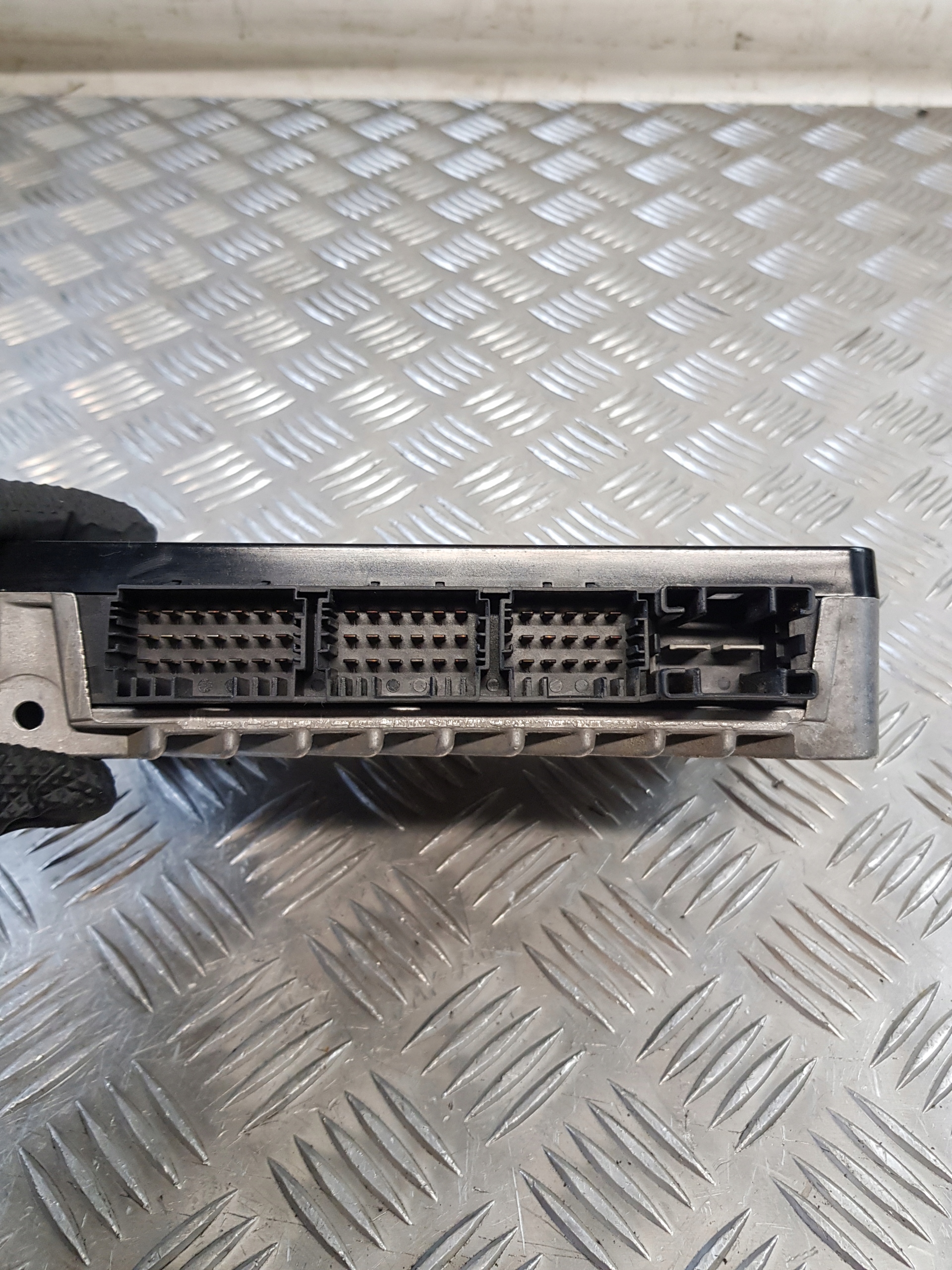Centralina modulo luci CUV E32 SCANIA R420 1943668
