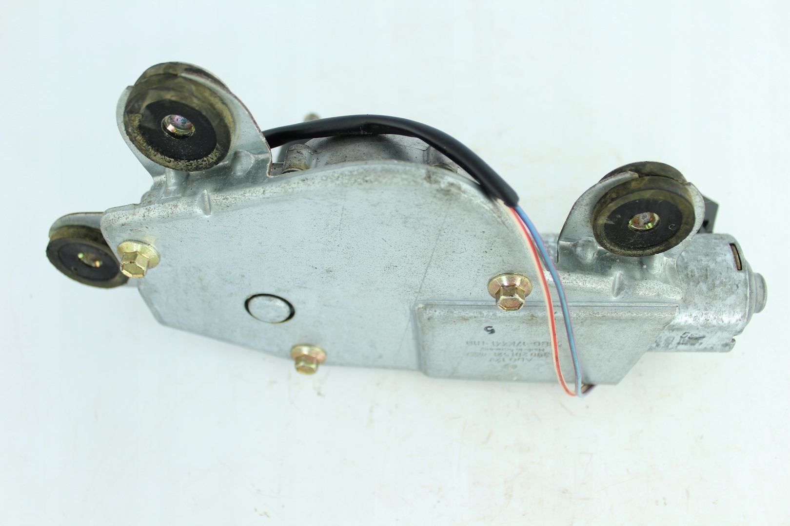 Motor Wischer FORD MONDEO heck 93BB17404H1E BOSCH