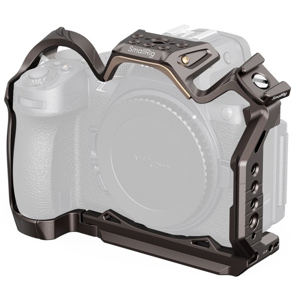 Klec SmallRig 5258 Night Eagle Nikon Z5 II, Z7, Z6, Z7 II, Z6 II, Z5