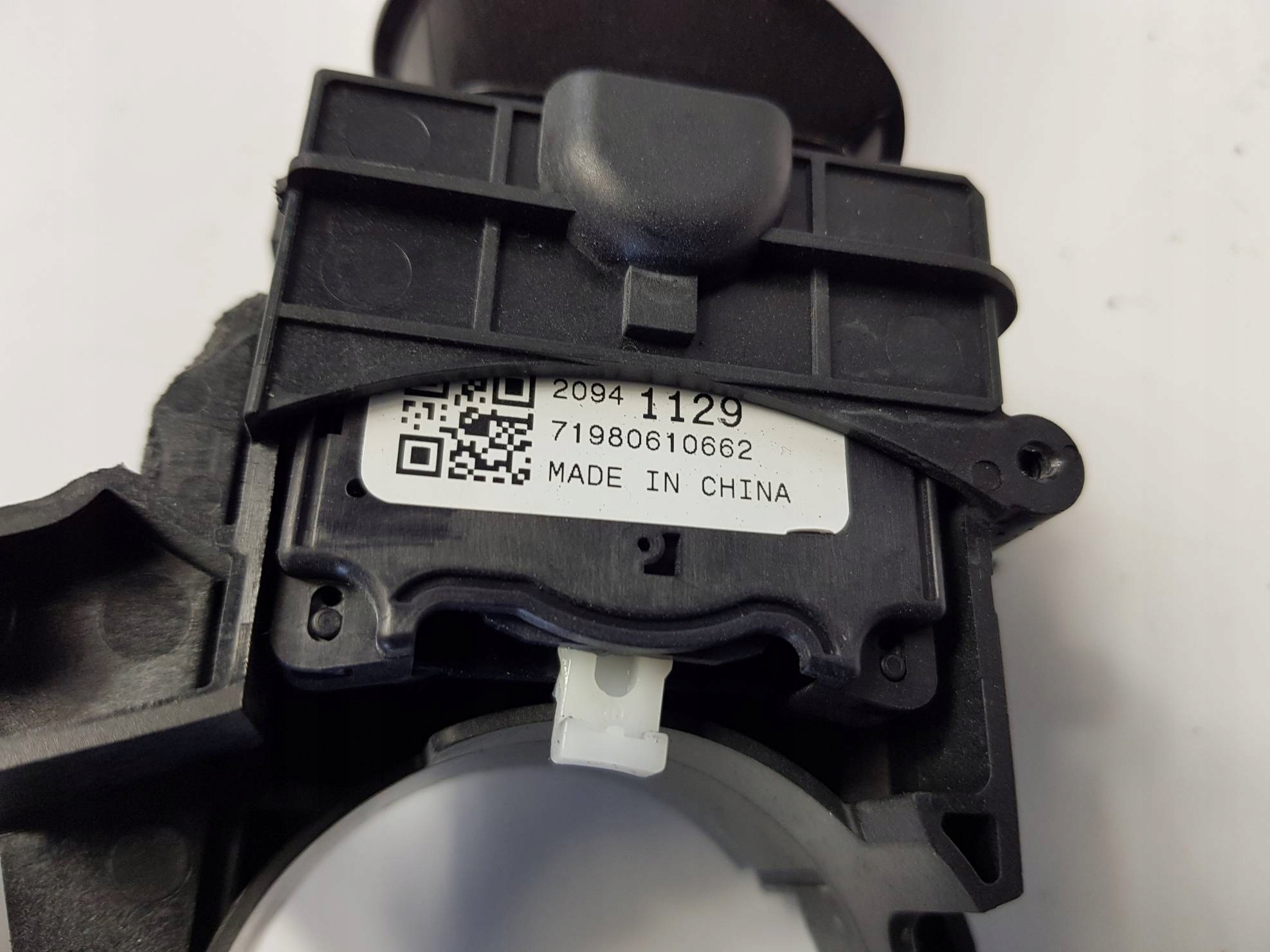 DEVIO LUCI TERGICRISTALLO TERGI 20941129 95433818 CORSA E