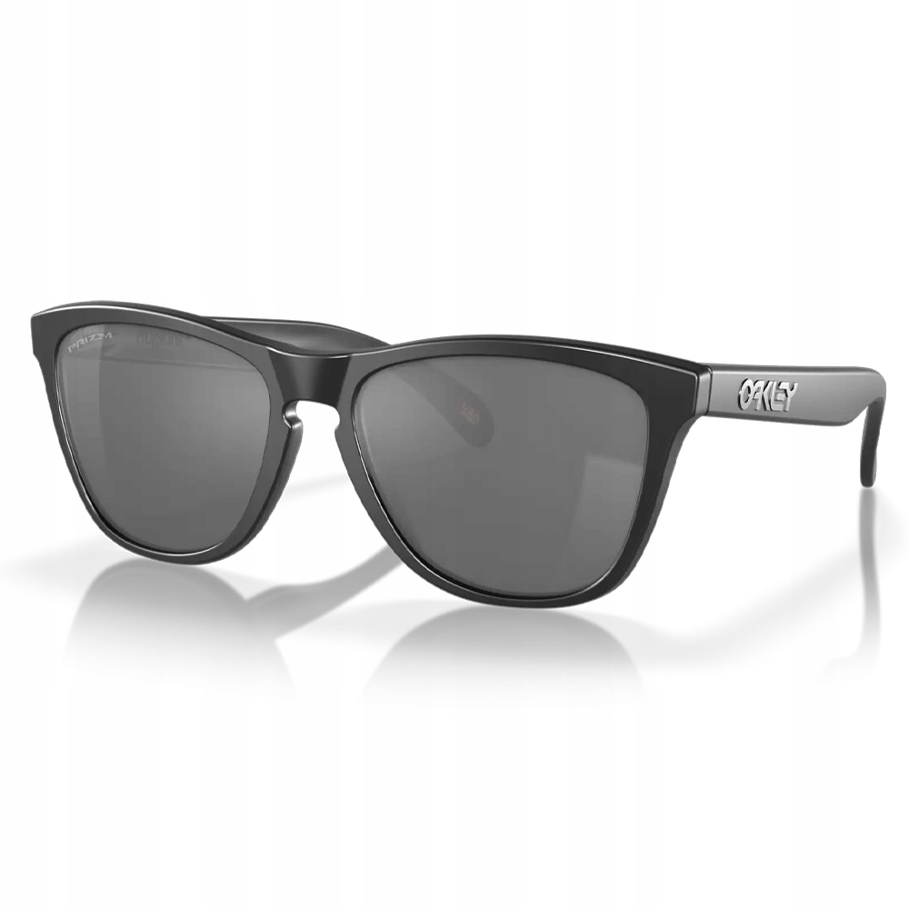 Brýle Oakley FrogSkin Prizm Black Polarized