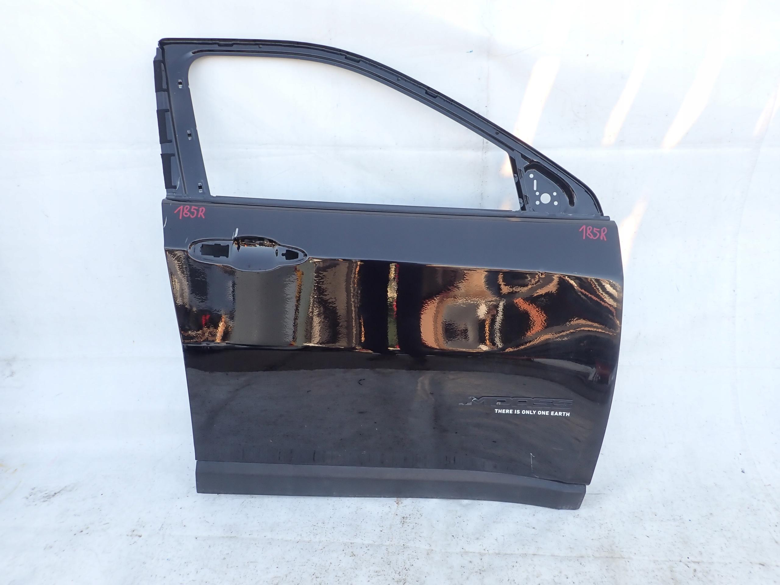 JEEP COMPASS II 2 16- door front front right