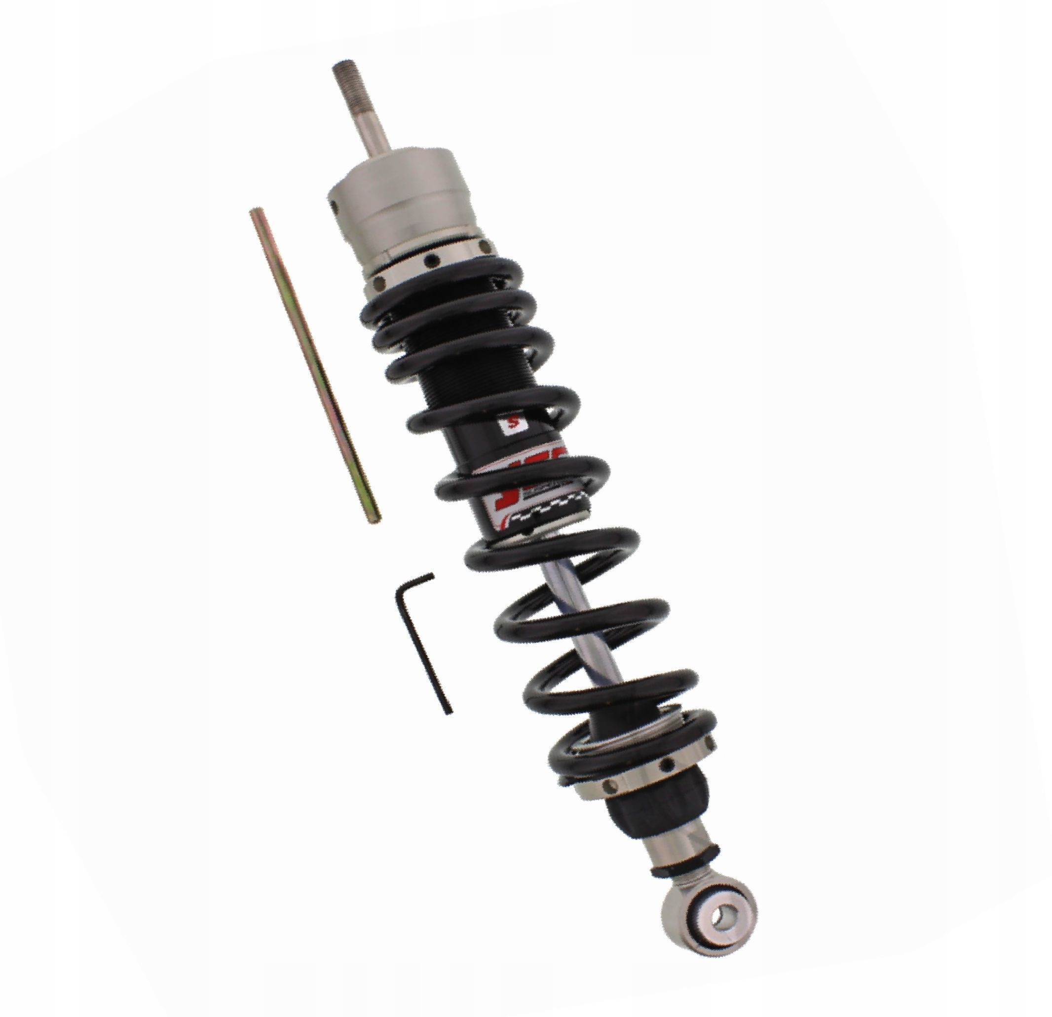 Přední Tlumič Bmw R 1200 Gs Abs (paprsková litá kola) 2004-2007
