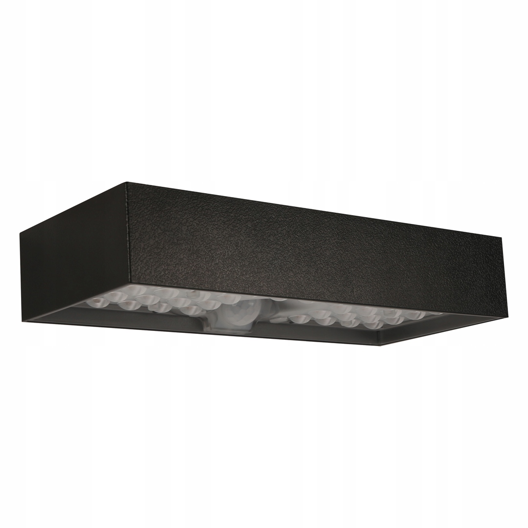 Solární Lampa Brick 6W 800lm 4000K