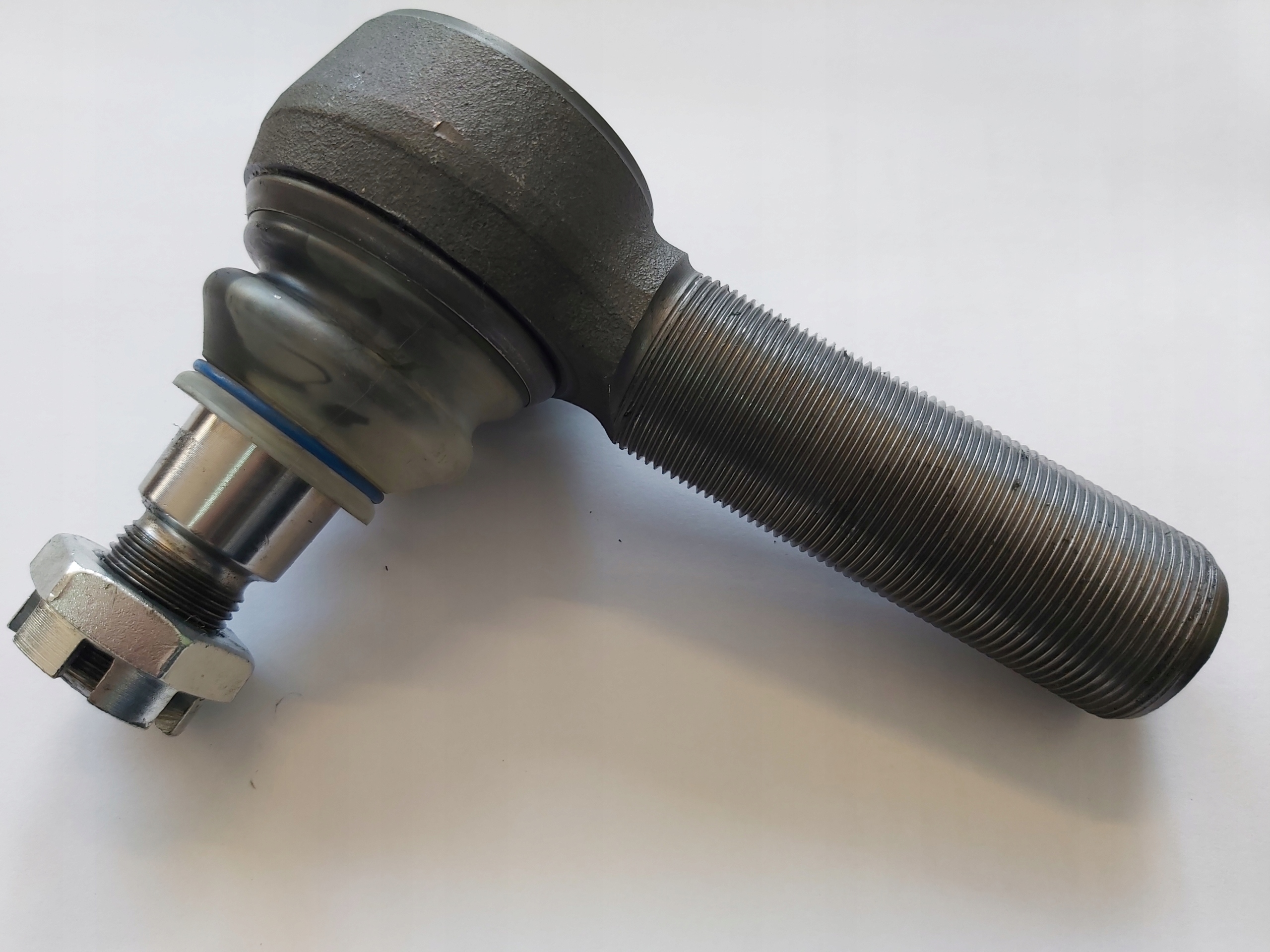 STAR KOŃCÓWKA DRĄŻKA KIEROWNICZEGO LEWA NOWY TYP LUBLIN