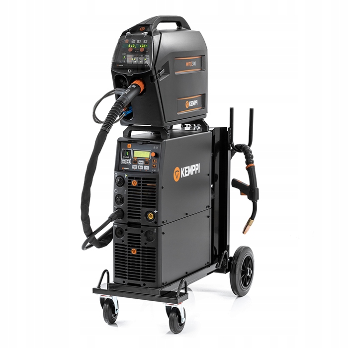 FASTMIG X450 PULSE Półautomat MIG/MAG KEMPPI PROMO Kod producenta FastmigX450WFX300 WISE