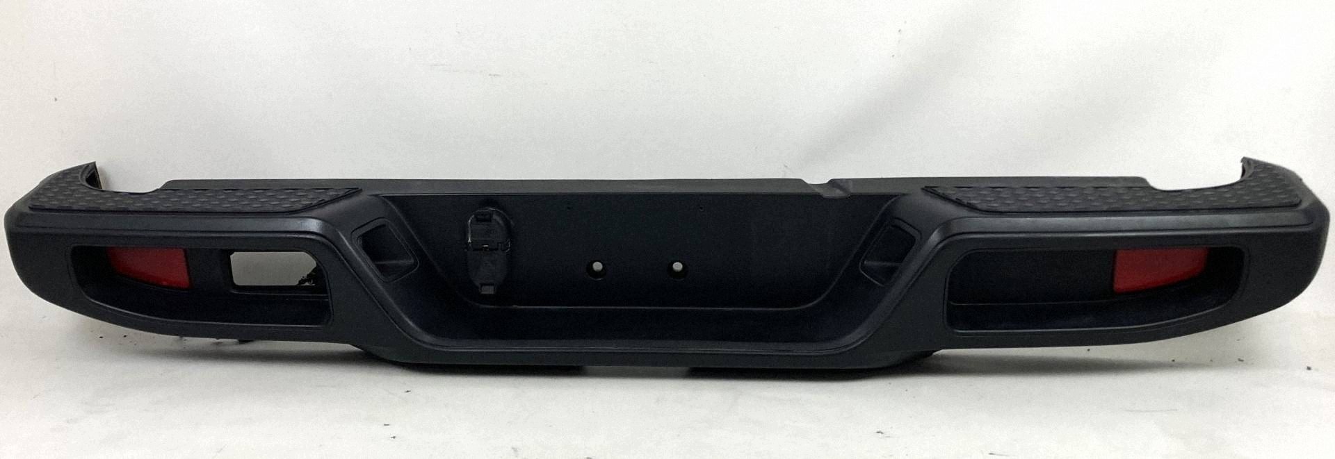 Jeep Gladiator JT 2020-2025 rear bumper complete