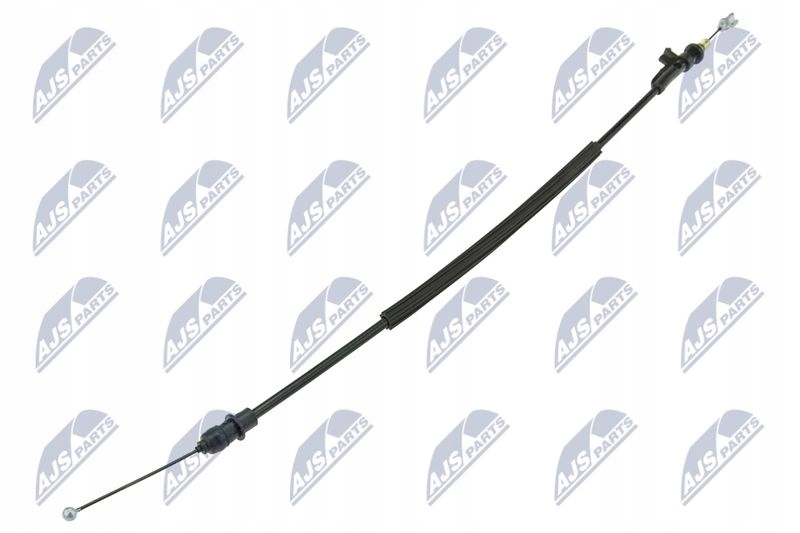 CIĘGNO ODRYGLOWYWANIA DRZWI EZC-VW-196 NTY Producent części NTY