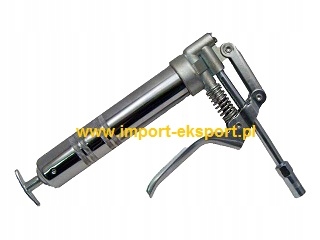 

Smarownica Towotnica Ręczna Mini 120 ml SM001