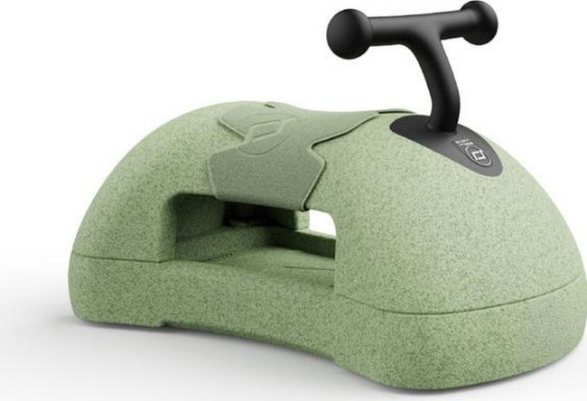 Jeździk pchacz Scoot & Ride My First Olive 96616