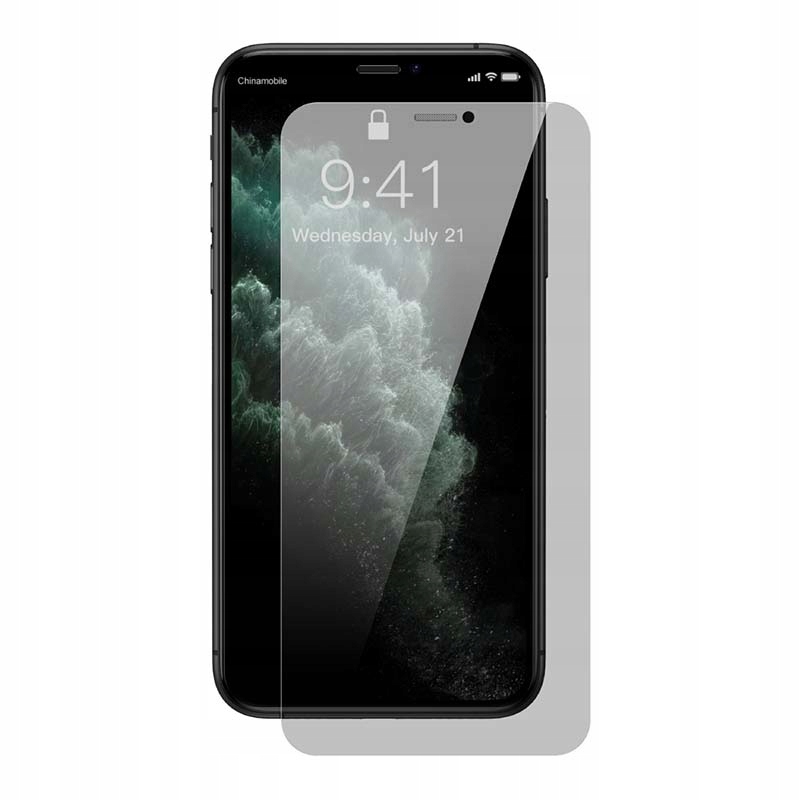

Szkło Hartowane 0.3MM Baseus Do Iphone XR/11 2SZT