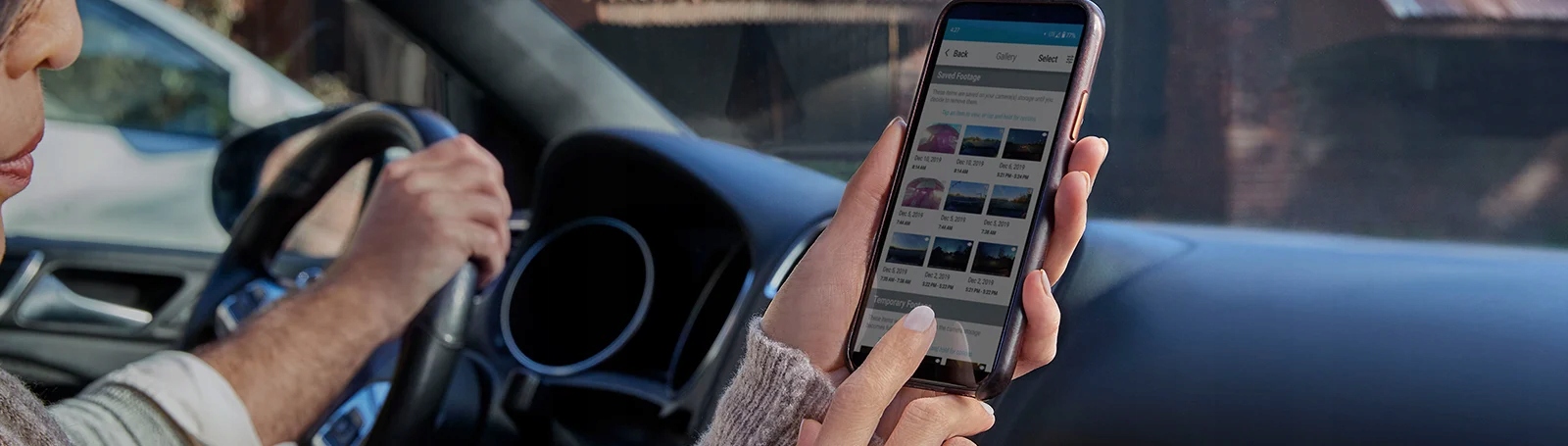 Wideorejestrator Garmin Dash Cam Mini 2 Producent code 010 02504 10