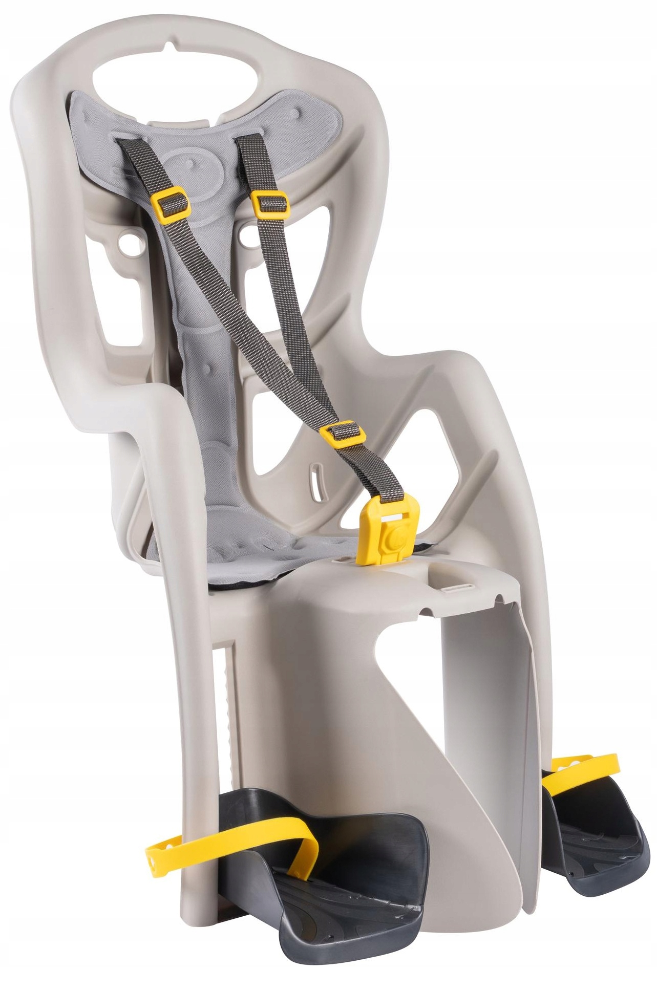 Bellelli Pepe Cyklosedačka Namontovaná Na Nosič Do 22 Kg