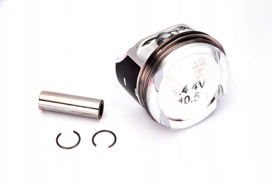 Tłok MAHLE 030 89 00