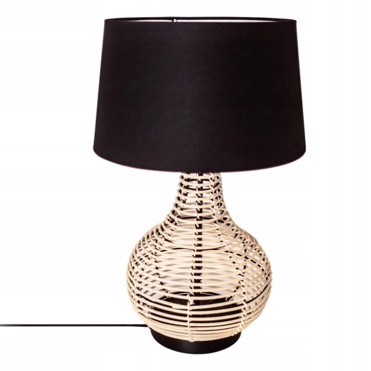 Stolová lampa By Rydens 4002270-5507 Granada H58 cm