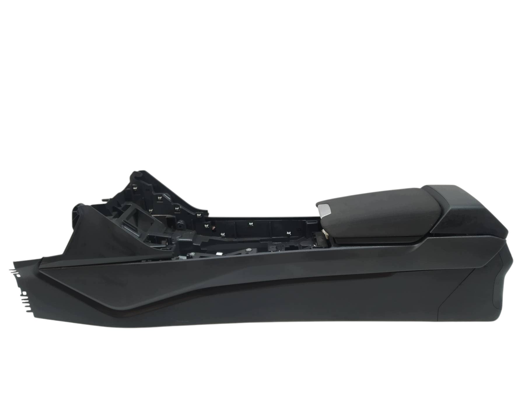 TUNEL central armrest Audi A6 V (2018-) C8