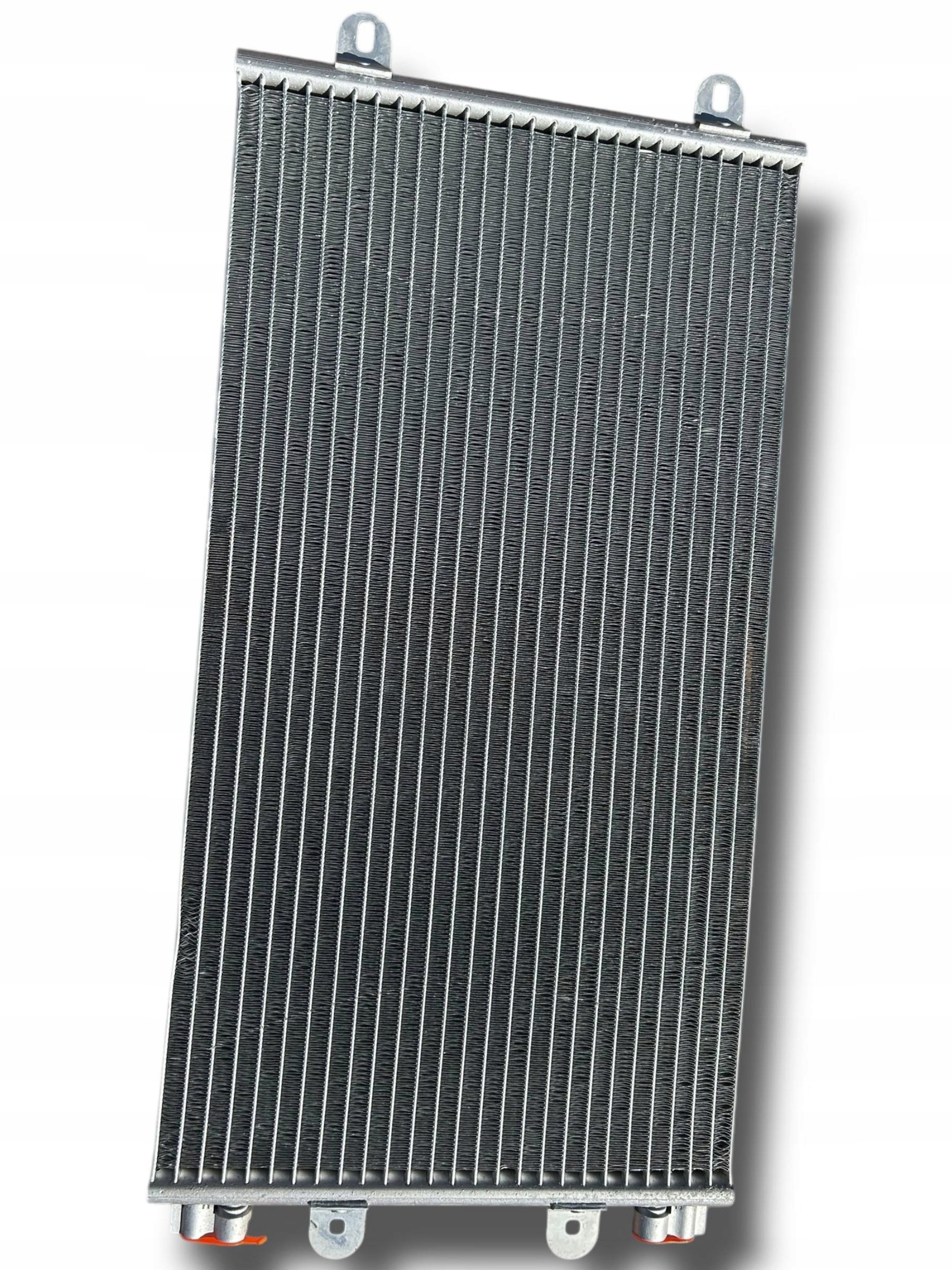 Radiateur climatisation FIAT PUNTO II 46787687#D