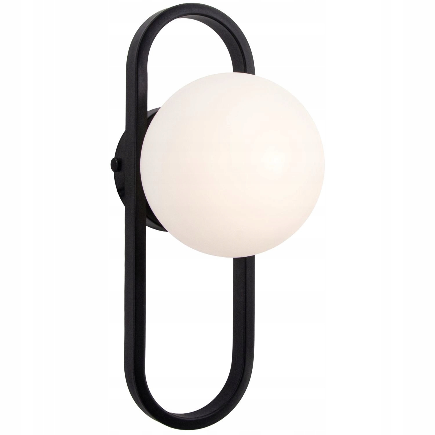 Nástěnná lampa Gordon 8474/1 Bl Elem