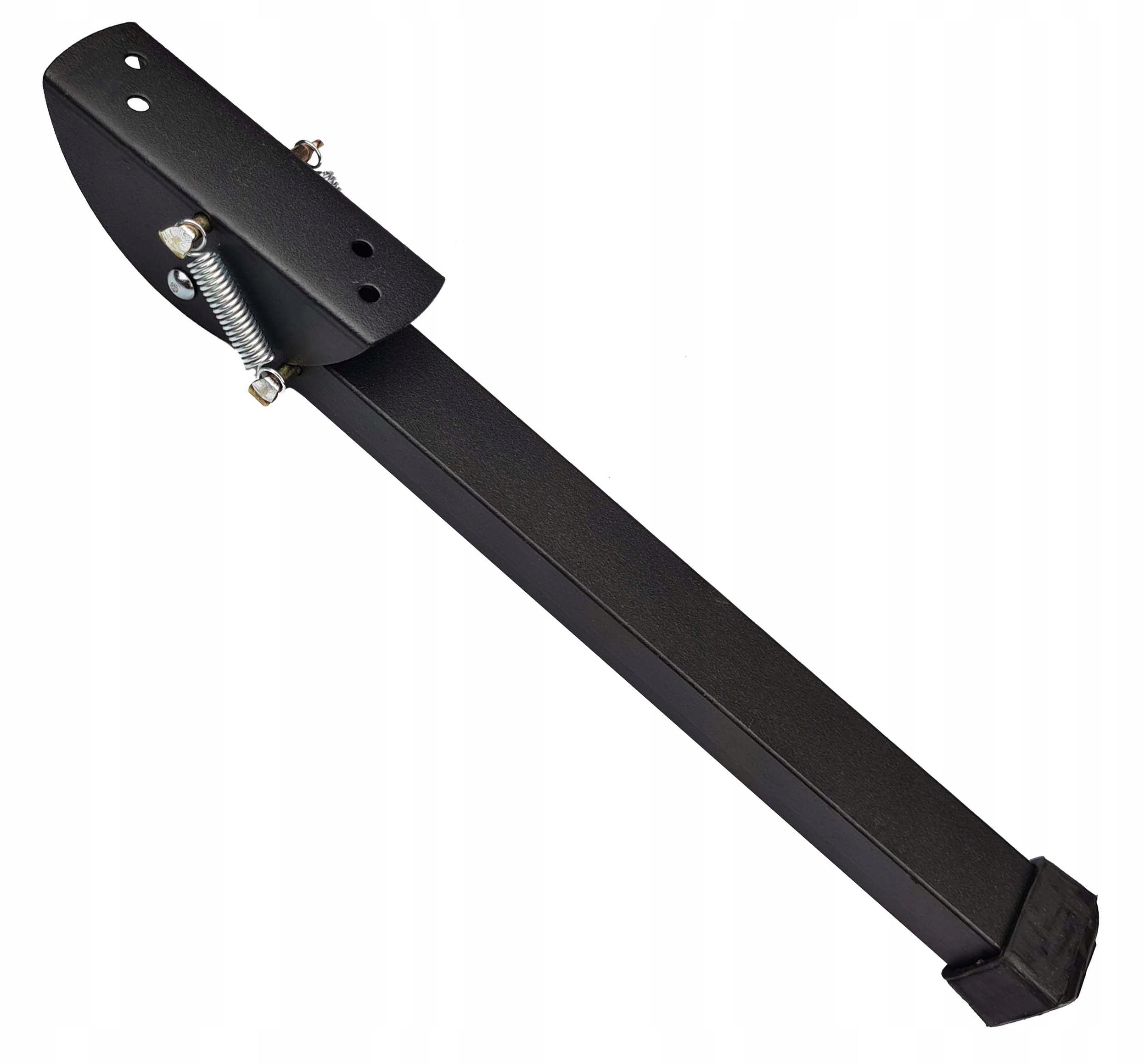 

Podpora Drzwiowa Profil 20x30 Czarna Podpórka