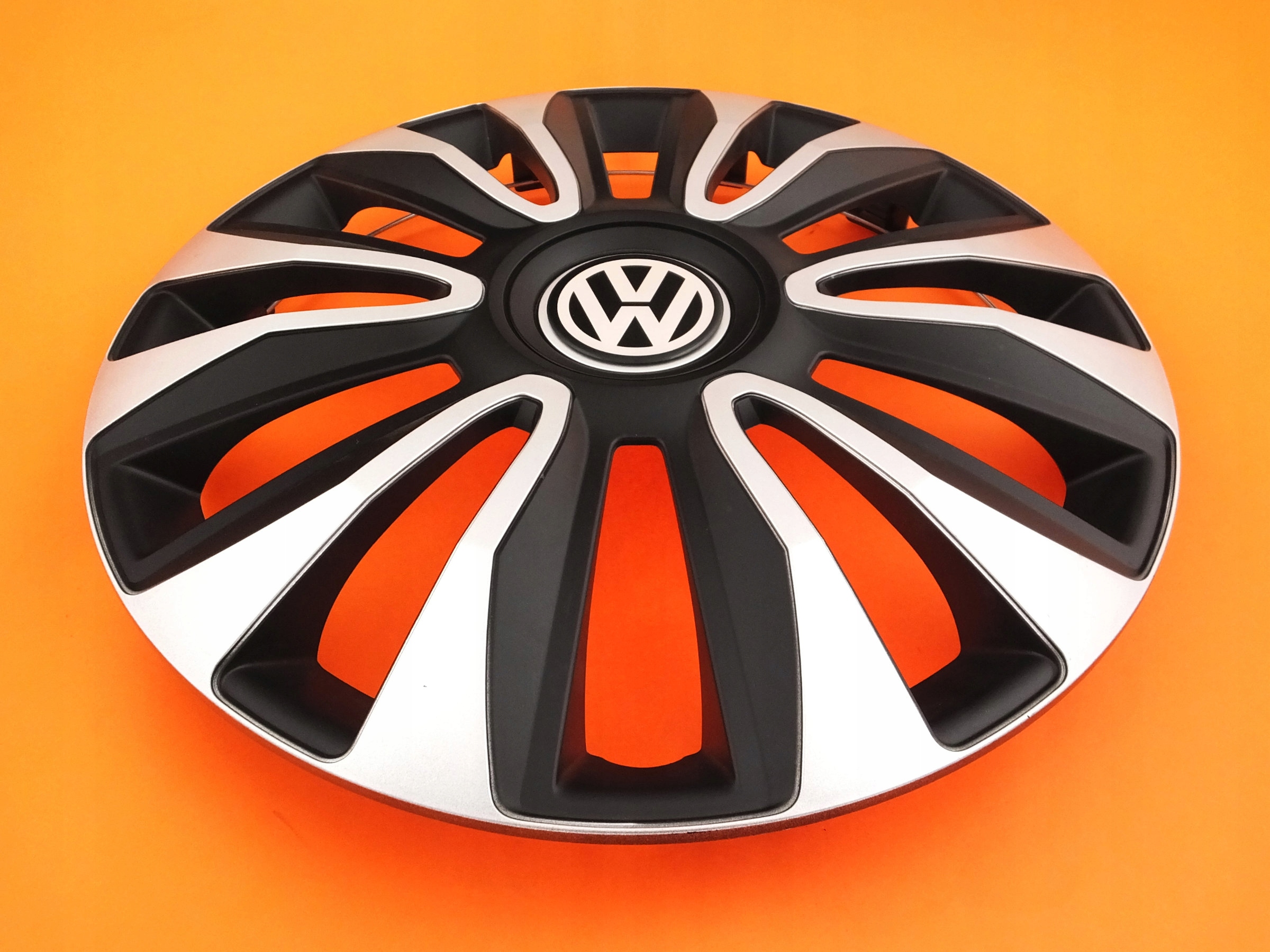 KOLPAKI 13 do VW Golf T Roc Passat Taigo Up AVM Manufacturer Jacky Auto Sport