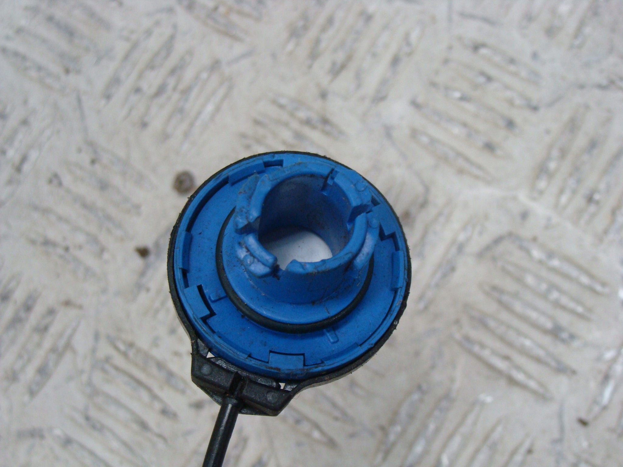 KOREK WLEWU ADBLUE Producent części nieznany producent