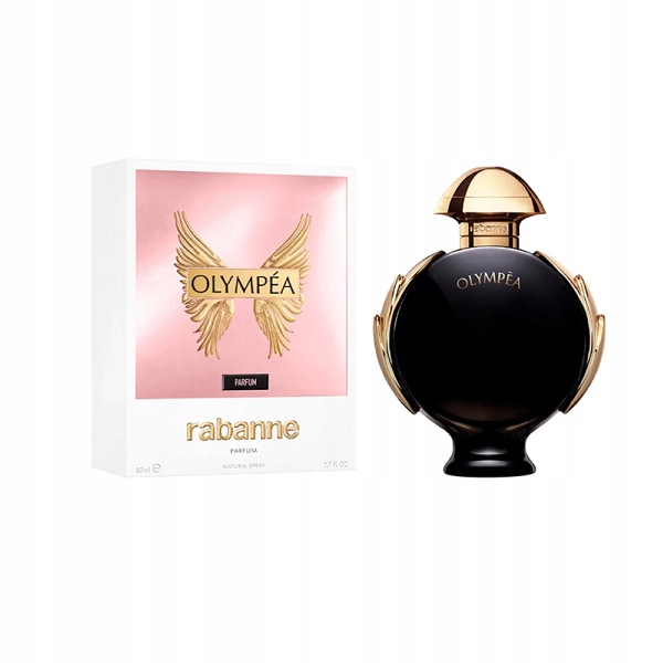 Paco Rabanne Olympea Parfum 80 ml
