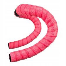 Obal na volant Lizard Skins Dsp 3.2 Bar Tape neonový pink