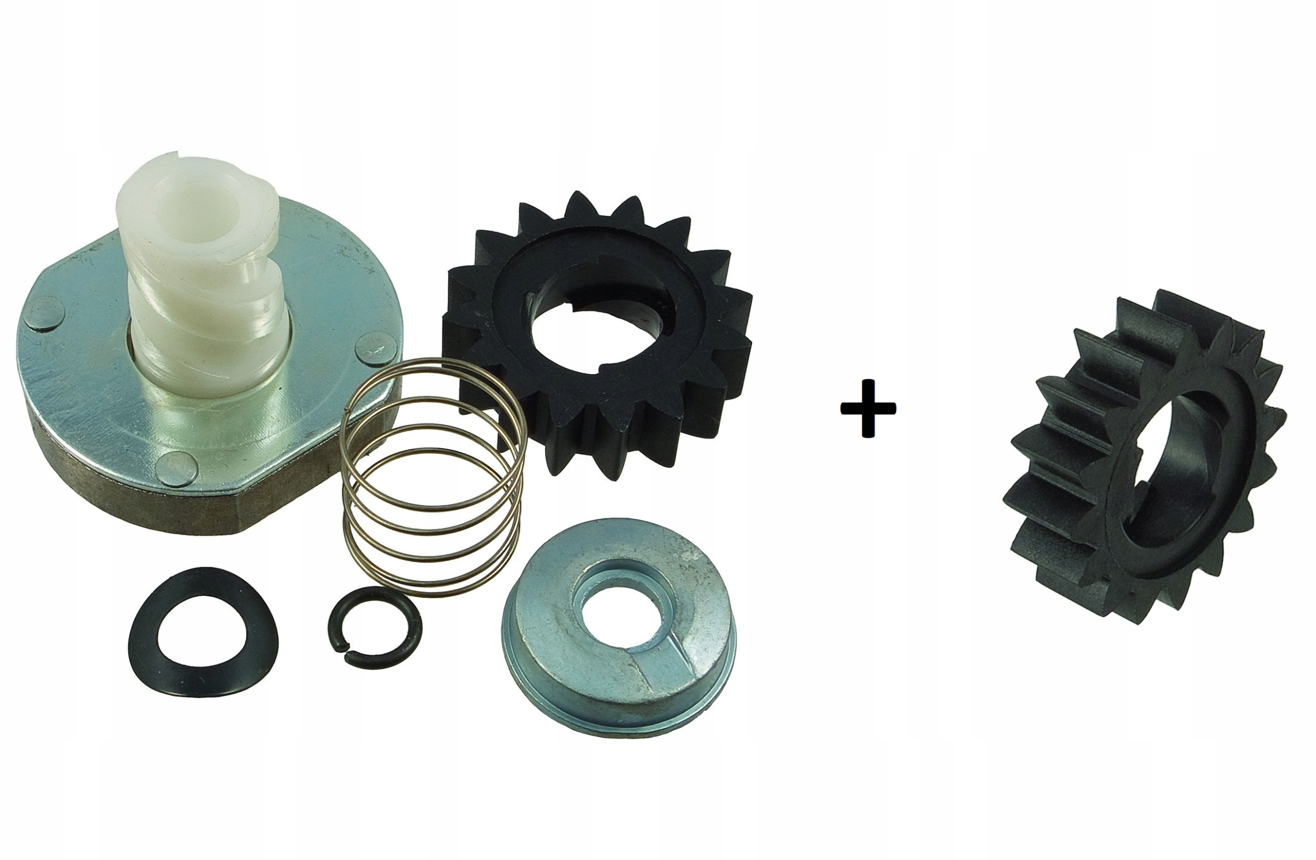 

Briggs Stratton bendix bendiks zębatka 16 zębów