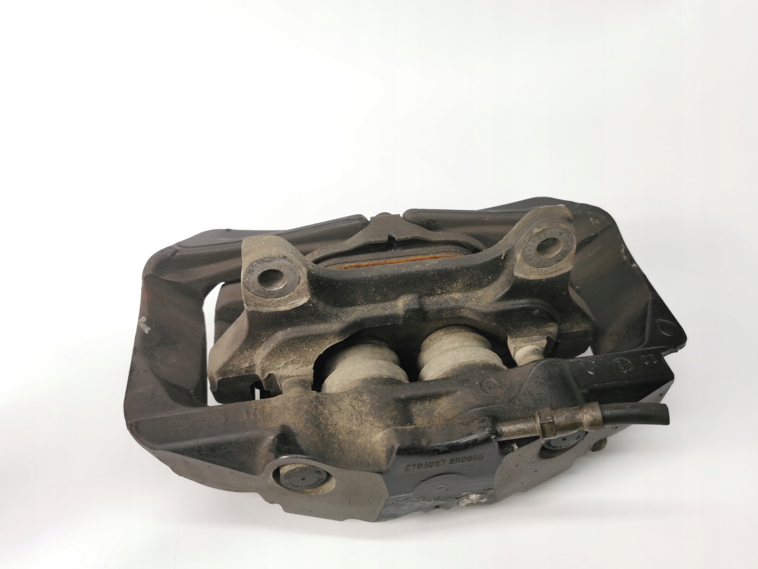 caliper right AUDI SQ5 LIFT 8R 380MM 8R06BG